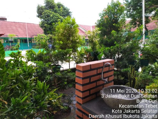 taman I