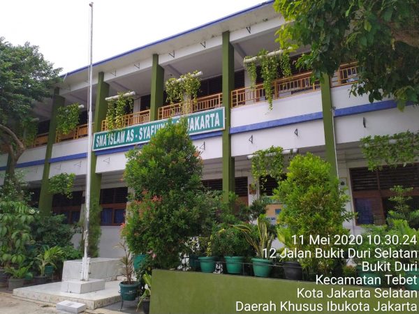 gedung