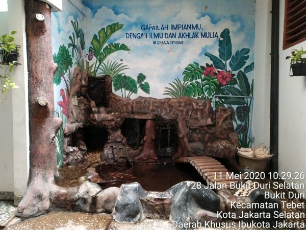 kolam