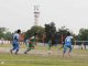 Juara Umum Kompetisi Sepak Bola Tingkat Kota Jakarta Selatan