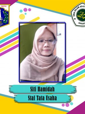 Siti Hamidah