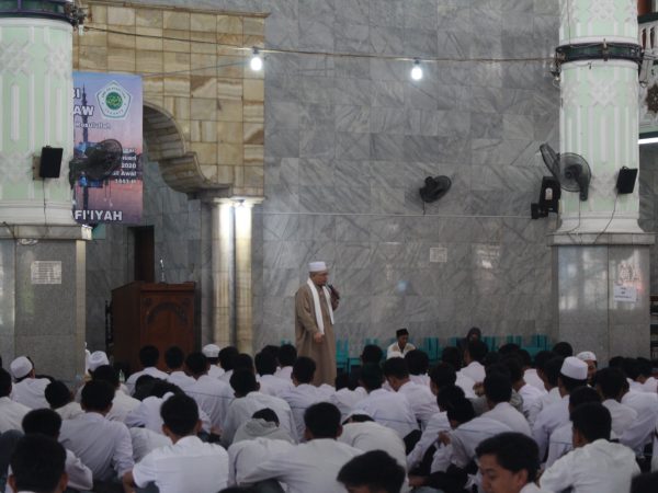 MAULID NABI