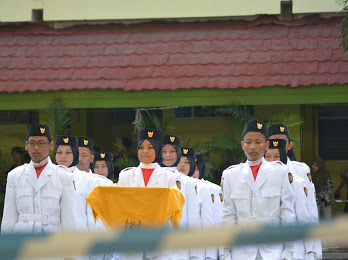 EksKul PASKIBRA