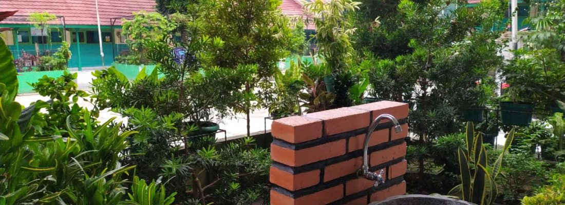 taman I