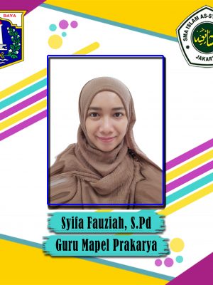 Syifa Fauziah, S.Pd. Syifa Fauziah, S.Pd.