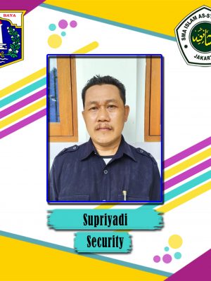 Supriyadi