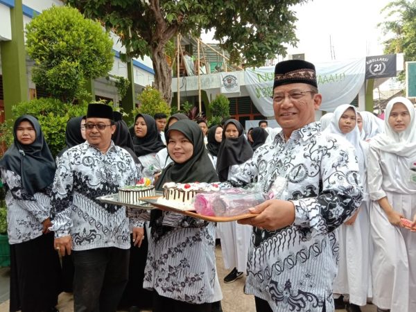 Kegiatan Guru