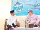 Maulid NABI bersama Rajawali TV