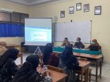 Rapat PAS Ganjil 2022