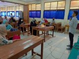 Sosialisasi SNMPTN