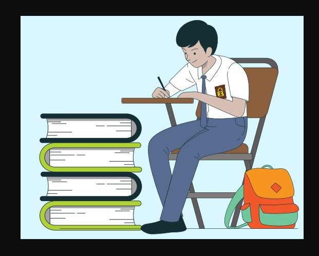 Jadwal AAS (Asesmen Akhir Semester) Ganjil Tahun Ajaran 2023-2024